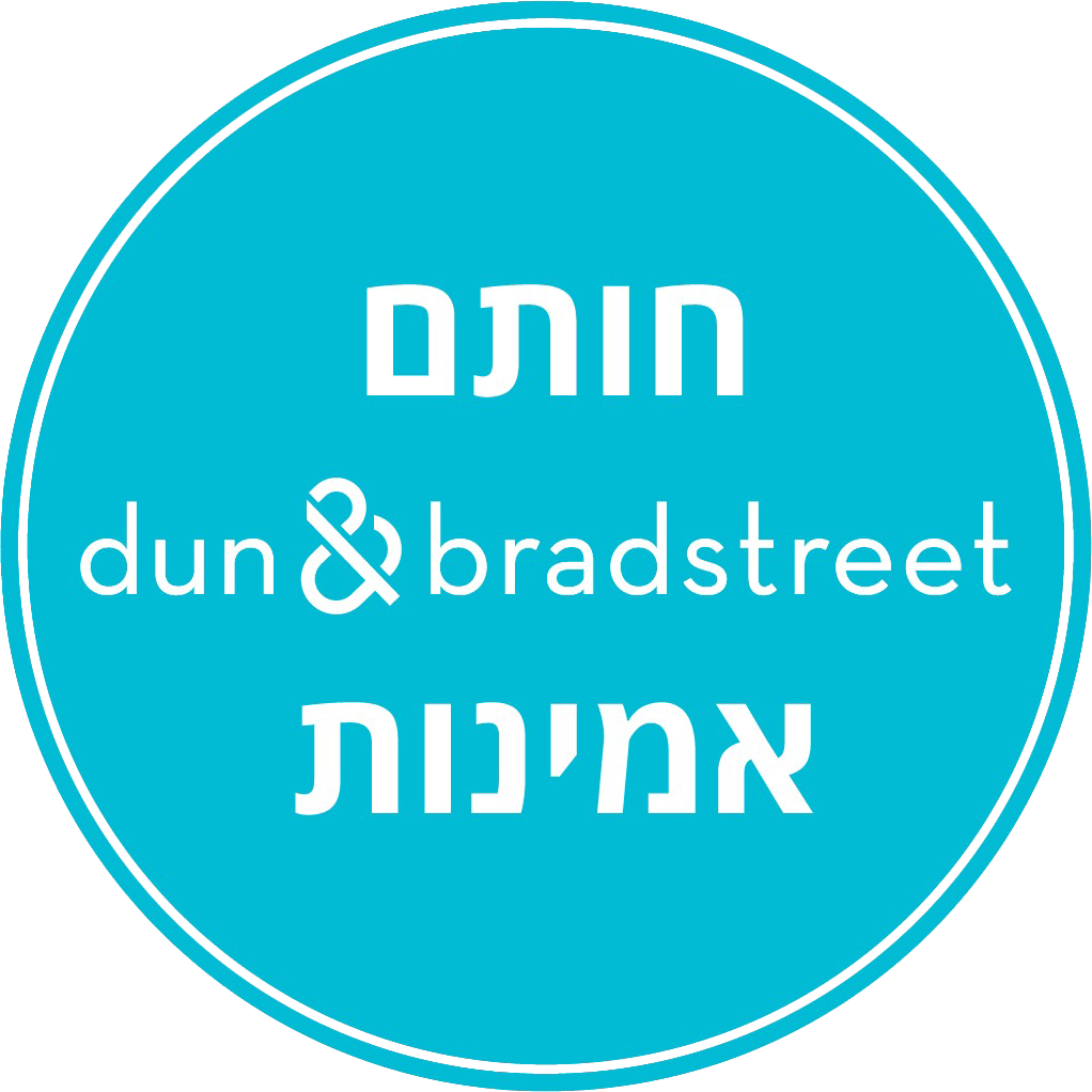 חותם האמינות של Dun & Bradstreet - אסף דגן שמאי רכוש